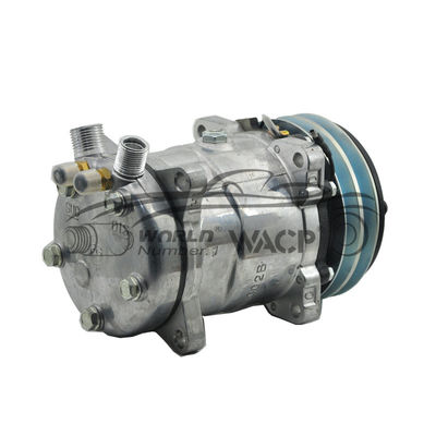 86508521 Air Condition Universal Ac Compressor For Universal SD5H14 2A WXUN004