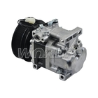 GJ6F61K00A Car Air Conditioner Compressor For Mazda3 5 6 2.0 WXMZ042