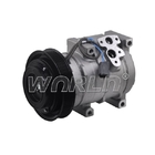 Ac Air Conditioner Compressor 38810RDJA01 For Honda Accord For Pilot For Ridgeline For Acura TL For MDX 3.5 WXHD001