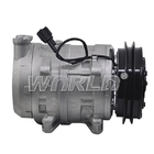 Dks16h Auto Ac Compressor For Nissan For Patrol For Y60 For Cabstar 1995-2006