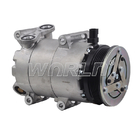 12V Car Air Conditioner Compressor 30676394 1234250 For Ford  Focus For CMAX For Volvo WXFD021