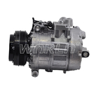 12V Compressor For Air Conditioner For BMW 3/X3 DCP05031 64526918749 WXBM055