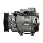 Auto AC Parts Compressor For Hyundai SantaFe 977012W550 977011U500 WXHY029