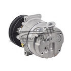 96255980 Car Ac Cooling Compressor For SDaewoo Lanos WXDW015
