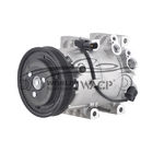 2014-2016 AC Compressor For Hyundai I20 1.1 F500ALECA04 97701C8200 WXHY012