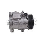 92600Y4300 Car Air Conditioner Compressor For Nissan Navara 10S15C 6PK WXNS118