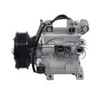 SCSA06C 6PK Automotive Compressor DCP50012 For Toyota Corolla Verso WXTT024
