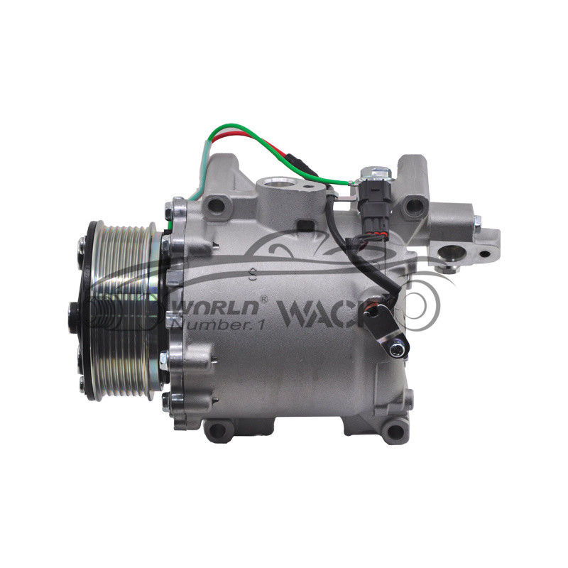 TRSE07 Auto Air Conditioner Compressor TRSE093401 For Honda Civic2.0 FN2 For FK2 WXHD022