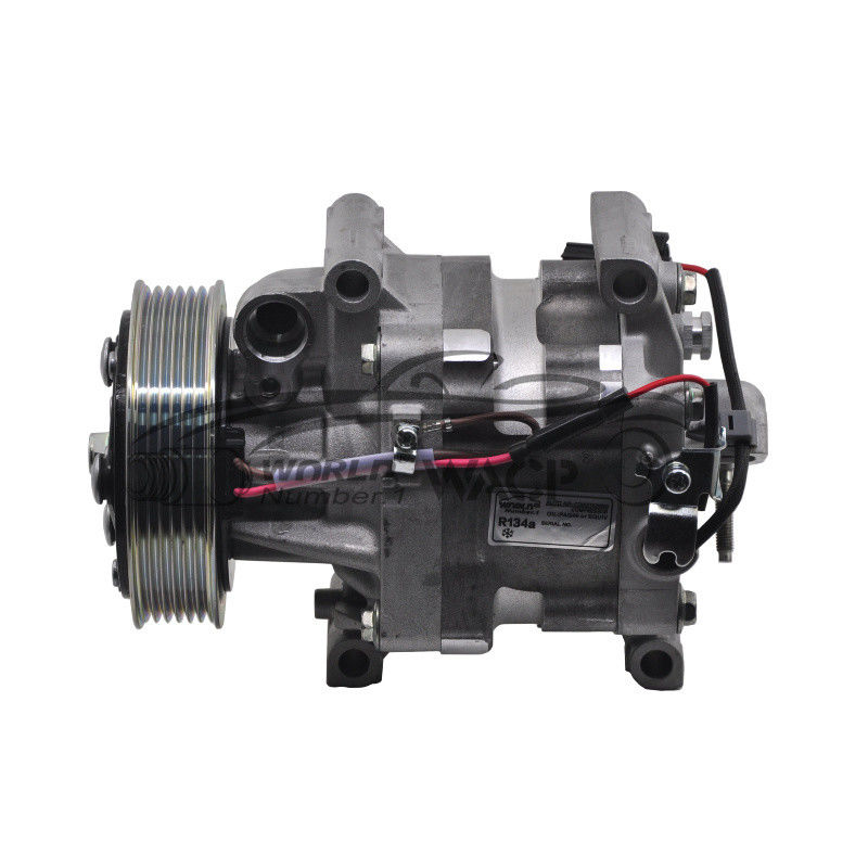 High Quality Car Air Conditional Compressor 388105R0004 For Honda Fit For Vezel GK3 For GK5 For GM6 WXHD030