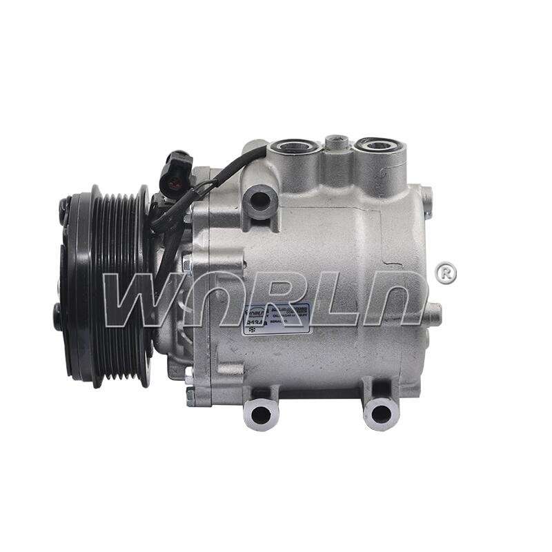 XS7H19497BA Vehicle AC Compressors For Ford Mondeo For Expedition For Lincoln Navigator 2.5 WXFD057