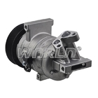 ACP807000S 8FK351109411 Car  System Compressor China Manufacturer For Nissan Tiida For Livina For Micra WXNS049A