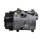 FS10S13C 5PK Car Ac Compressor Parts For Mazda Premacy WXMZ030