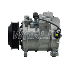 Car Compressor 7SEU For BMW1/3/4/X3/X4/X5 9396722 DCP05097 WXBM048