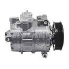 Auto Air Condition Compressor 97012601100 For Porsche Panamera970 3.0T WXAD045