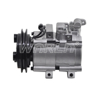 992505H030 992507D130 Truck AC Compressor For Hyundai Terracan For Kia Bongo WXHY086