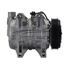 SD6V121916 Auto AC Compressor Parts For DKS17CH 6PK For Nissan Serena WXNS050