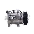 12V Auto AC Compressor For Toyota For HiluxVigo DCP50092 WXTT011