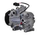 MSC50 Auto AC Compressor MN157931 AKC200A085 For Mitsubishi Miev0.7L WXMS074