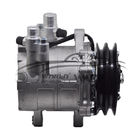 12V Truck AC Compressor For Lynx TM 08 2PK Air Conditioners AC Pumps