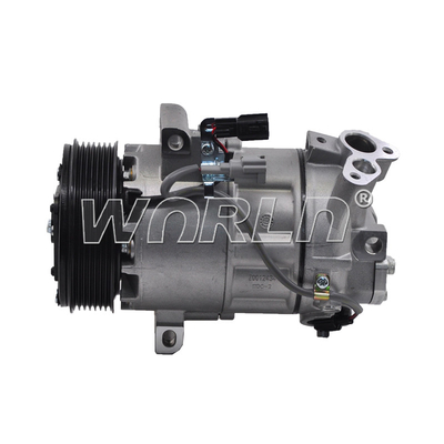926007953R 926007741R 926000734R Máy nén Ac tự động 6SBU14EC cho Renault Captur Clio Nissan XTrai 2008-2016l