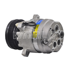 V5 4PK Car Air Condition Compressor Compressor For Kia pride WXKA046