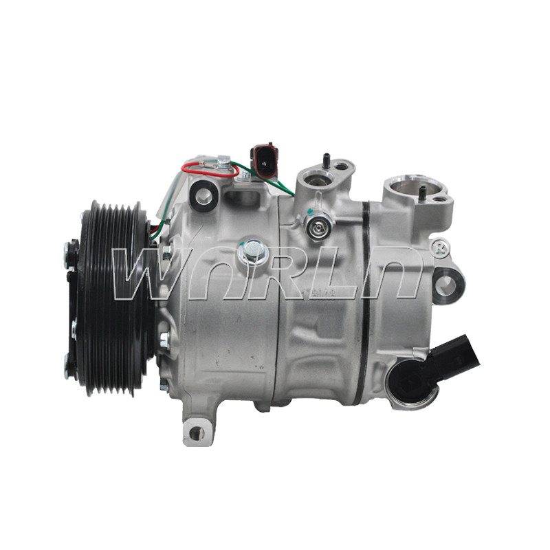 PXE14 6PK Vehicle AC Compressor For VW For Tiguan For Skoda 2015-2021 700511249