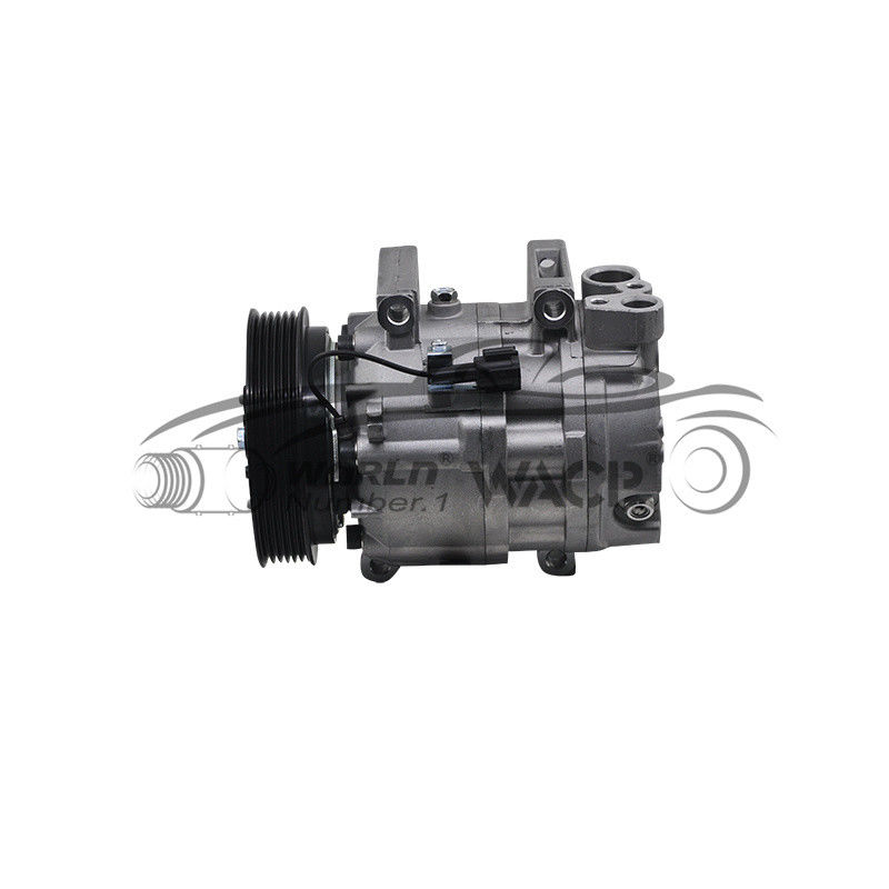 92600AU010 Automobile Air Condition Compressor For Nissan Primera WXNS058