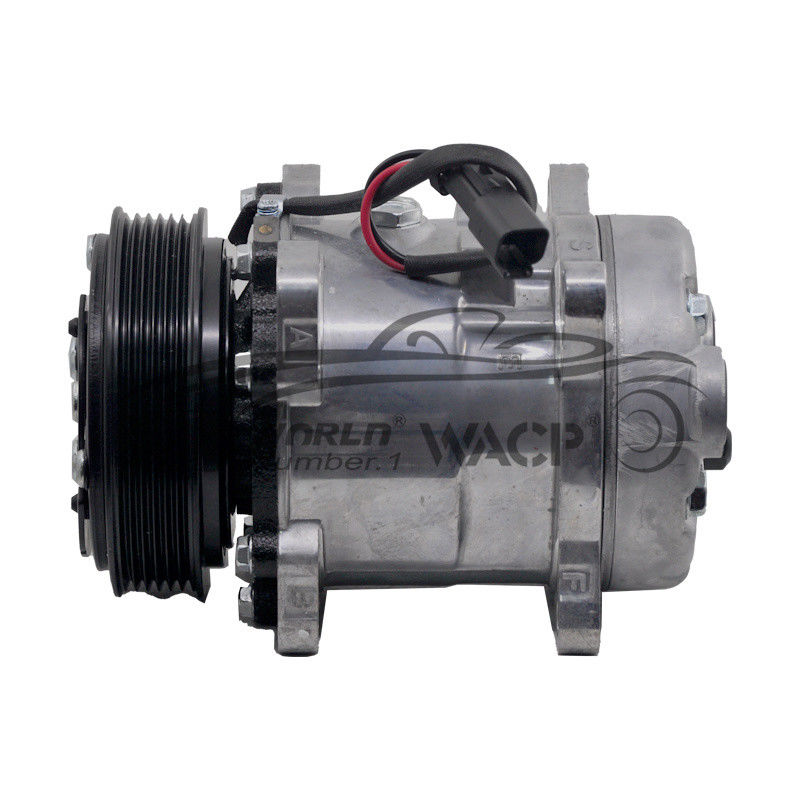 702358 Air Conditioner Car Compressor For Bobcat For Massey Ferguson 12V WXTK379