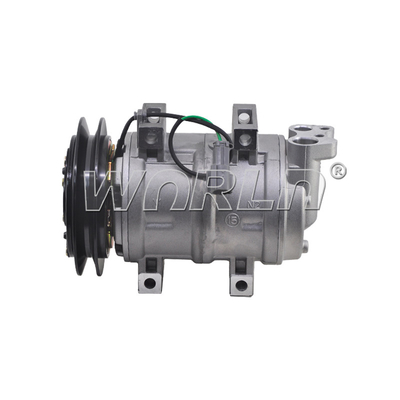 24V Xe AC máy điều hòa khí Nén 815034 Z0016466A Cho JohnDeere Cho Hyundai Cho Hitachi WXTK041