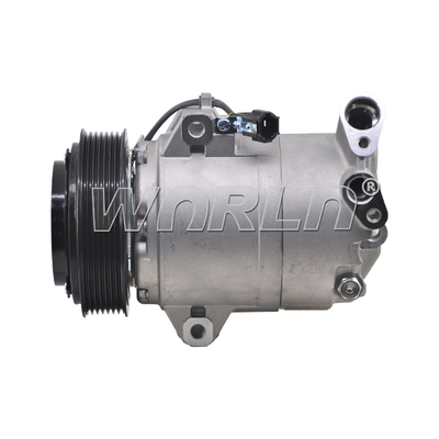 DKS17D máy nén ô tô điều hòa không khí 926004JM2B cho Nissan Pathfinder WXNS033