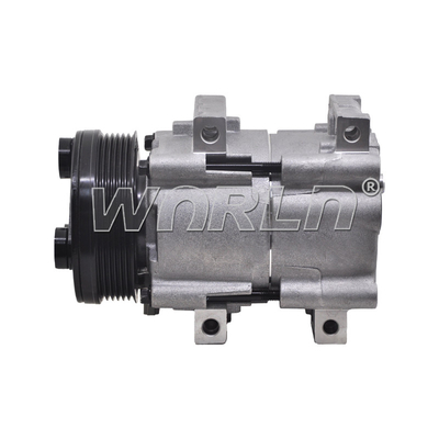 4975701 4F2H19497AA Máy nén điều hòa không khí xe hơi 12V Cho Ford Galaxy Cho Maverick Cho Transit2.3 WXFD075