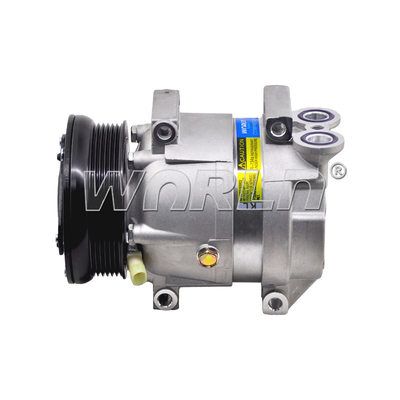 Xe máy nén AC cho Chevrolet Aveo cho Daewoo Kalos cho Lacetti 95234605 95907417 WXCV011