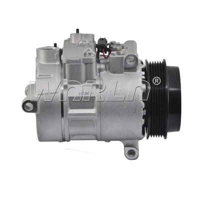 A0012300711 DCP17046 Máy nén thay thế cố định cho Benz SLK R171 2004-2011 WXMB030