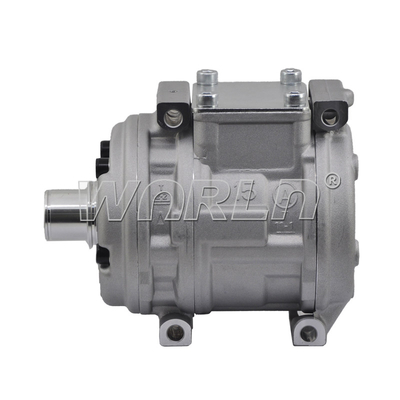 JK4472002700 Auto điều hòa không khí máy nén phổ quát cho 10PA15C BODY WXUN086