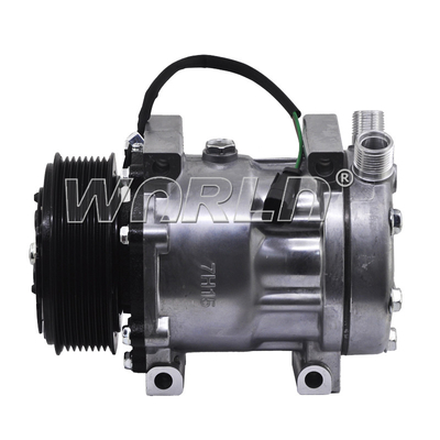 Đối với Liebherr 24V xe tải máy nén AC 10148054 10012488 WXTK143