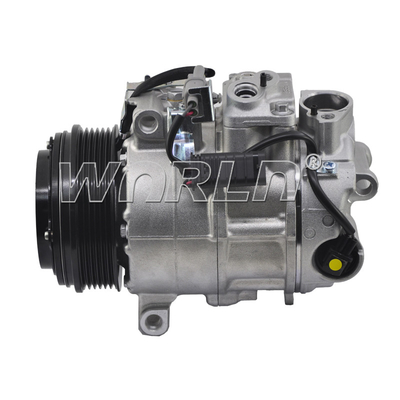 Điều hòa không khí Auto DCP17154 0032308711 Nén cho Benz C/E/SLK W204/W212 WXMB037
