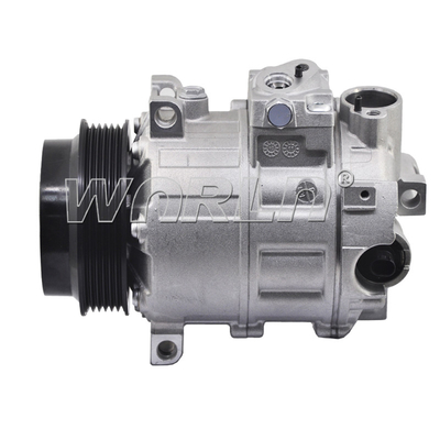 DCP17026 A0022309011 Đối với Benz C/E/S Đối với Sprinter Đối với Viano Đối với Vito Aircon máy nén WXMB014B