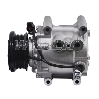 1016001024 Máy nén điều hòa không khí cho Jaguar Xtype cho Stype 2.5 WXJG001
