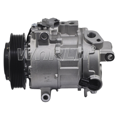 4471607121 68140664AB Máy nén AC tự động 7SBH17C cho Dodge Challenger Bộ sạc cho Ram WXDG027