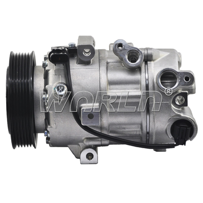 97701D7200 Auto AC máy nén VS16 6PK Cho Kia K5 Cho Sportage WXKA019