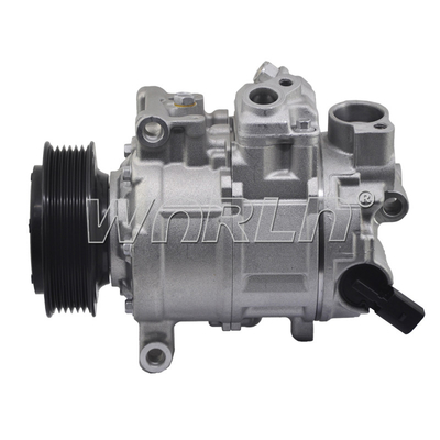 DCP02062 DCP02041 Xe AC nén 12V cho Audi A4 WXAD008A