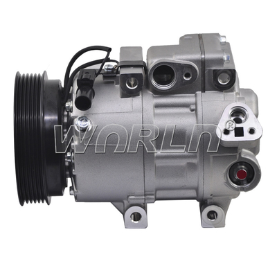 977011U100 Nén cho Hyundai Santafe Cho Sonata Cho Grandeur Cho Trago Cho Kia Ceed WXHY008