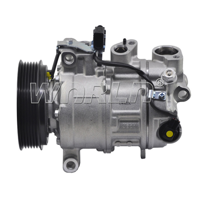 4M0816803L 4M0820803L Xe máy điều hòa không khí sửa chữa phụ tùng Nén cho Audi cho VW Touareg WXAD032