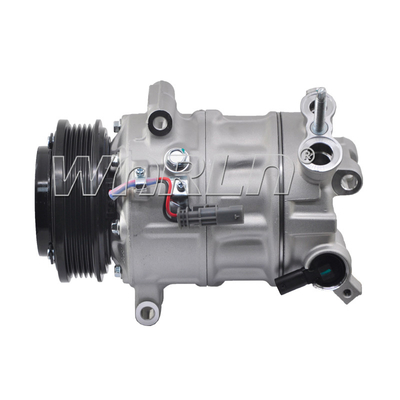 12 Volt điều hòa không khí máy nén tự động cho Chevrolet Malibu XL 1.5/2.0 WXCV051