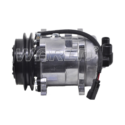 5093975 50939753 Máy nén 15H11 1A Cho Bobcat 12V Xe tải Máy nén AC WXTK107