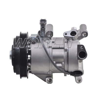 Máy nén AC tự động ACP1548000S Cho Toyota Verso Yaris 1.3 1.5 WXTT126