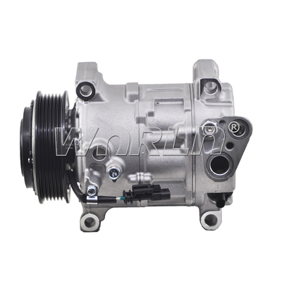 23228999 Máy nén điều hòa không khí tự động cho Chevrolet Silverado cho GMC Sierra WXCV054