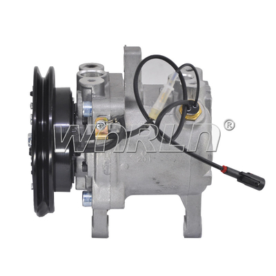 4472605780 Máy nén điều hòa không khí tự động cho Kubota12V WXTK180