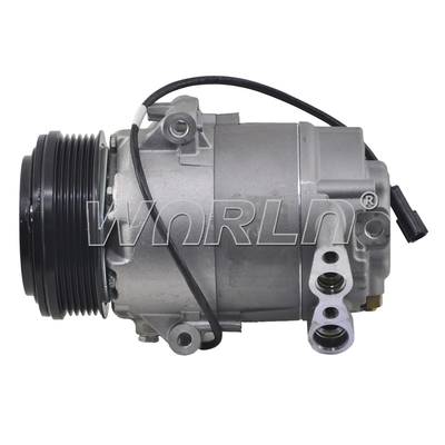 5X0820803D 5X0820803C Máy nén AC tự động 2004-2009 Cho VW Gol Cho Parati Cho Saveiro WXVW008