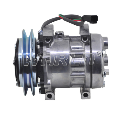 8925 KHR3197 Xe tải máy nén AC cho Kobelco200-6 cho Komatsu 24V WXTK017